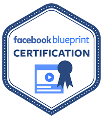 facebook Blueprint Certificate